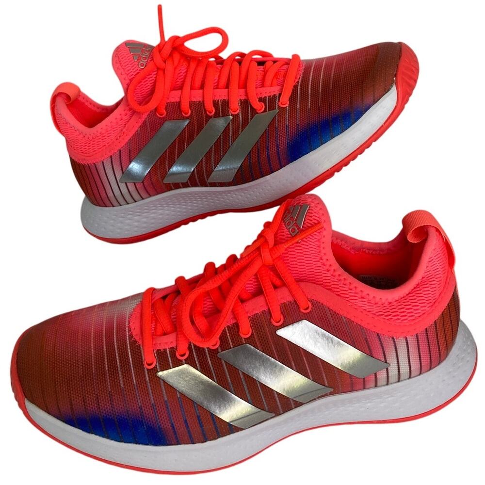 Adidas Women's Defiant Generation Tennis Shoe size 7
